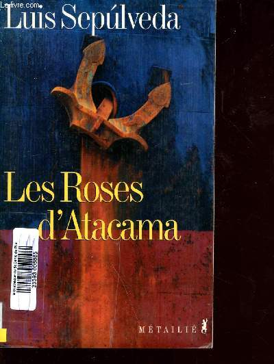 Les roses d'atacama