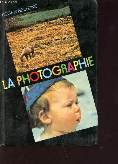 La photographie