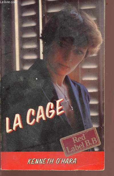 La cage - Collection red label