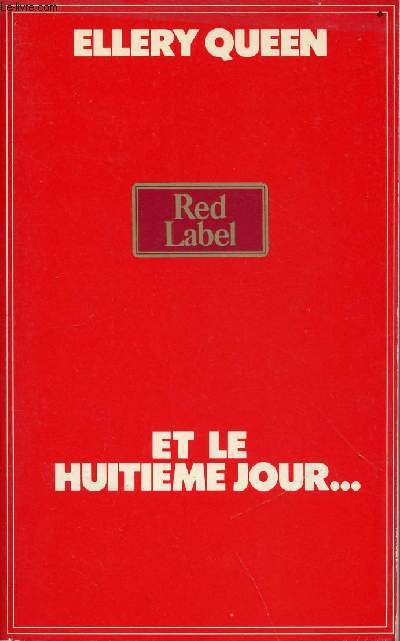 Et le huitime jour...
