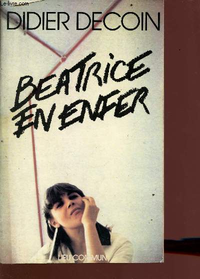 Beatrice en enfer