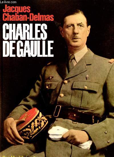 Charles De Gaulle