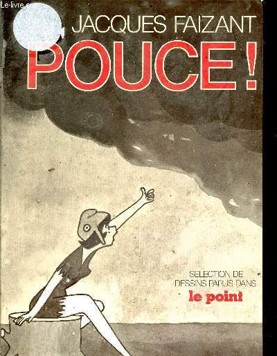 Pouce ! - Exemplaire n21019