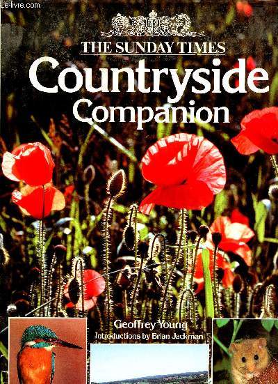 The sunday times - countryside campanion