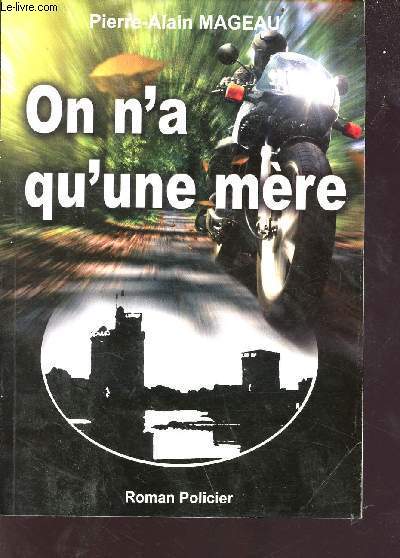On n'a qu'une mre