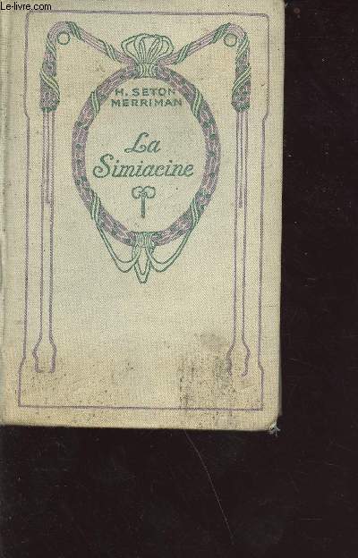 La simiacine