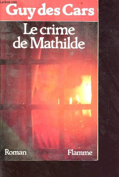 Le crime de Mathilde