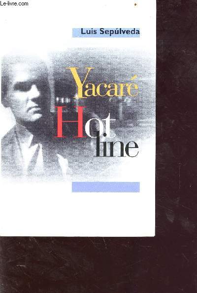 Yacar Hot Line