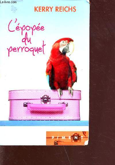 L'pope du perroquet - collection piment