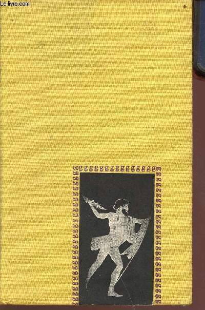 Mythologie grecque et romaine