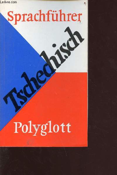 Polyglott-sprachfhrer Tschechisch