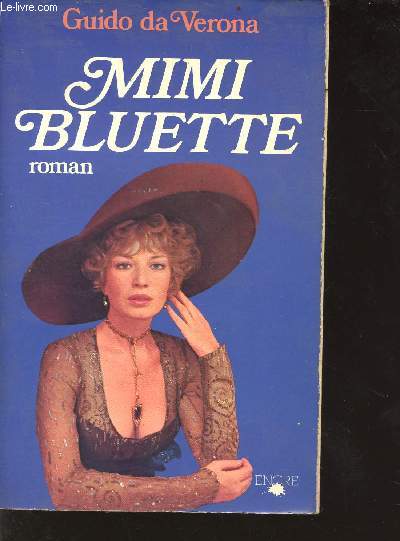 Mimi Bluette