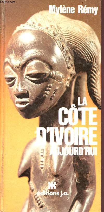 La cte d'ivoire aujourd'hui