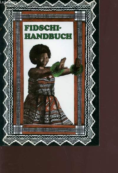 Fidschi-handbuch
