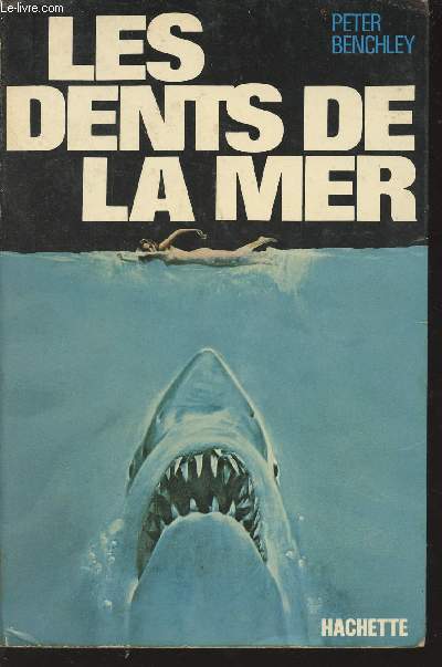 Les dents de la mer