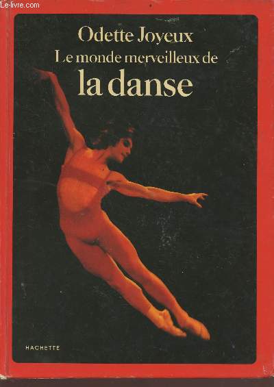 Le monde merveilleux de la danse