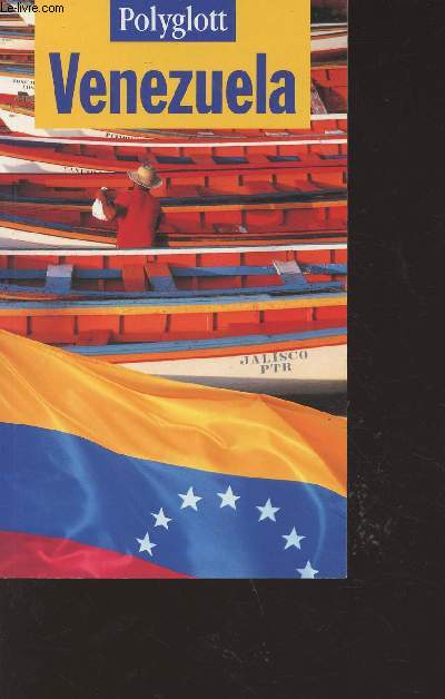 Polyglott-Reisefhrer - Venezuela