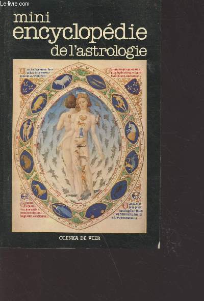 Mini-encyclopdie de l'astrologie - les prdictions pour les 2 annes  venir