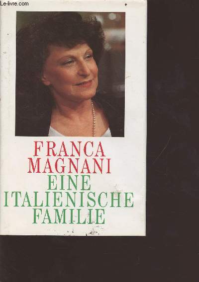 Eine italienische famille