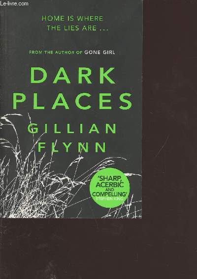 Dark Places