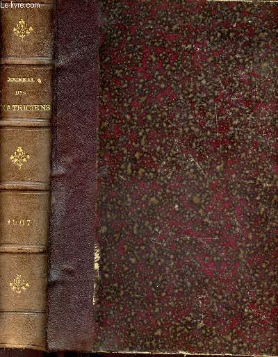 Revue gnrale de clinique et de thrapeutique - journal des praticiens - anne 1907 - 21e anne - Sommaire : le traitement du cancer du sein, le traitement des hydarthroses, la tuberculose de la prostate par le Pr Albarran, le rgime alimentaire dans les