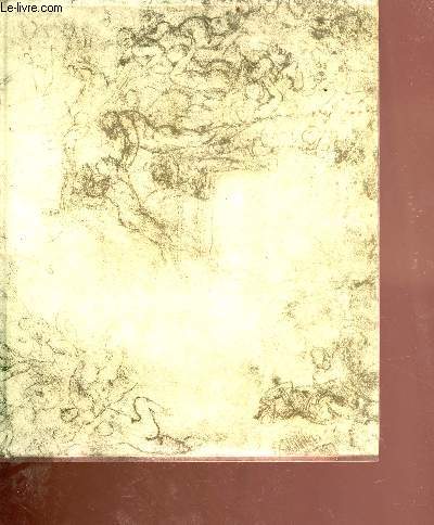 Sonnets - Dessins - 53 reproductions d'tudes diverses - exemplaire n 16107/21000