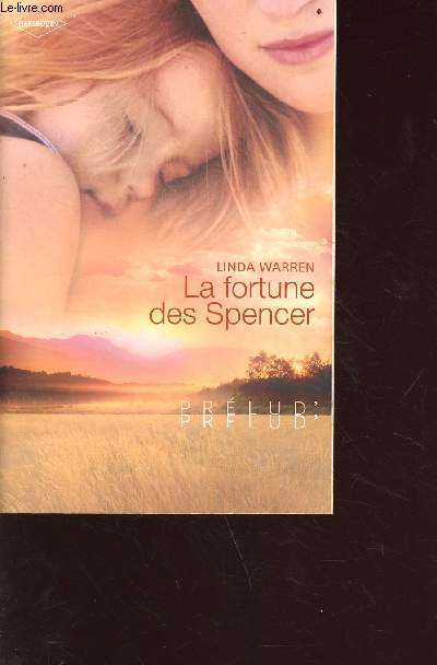 La fortune des Spencer - Collection prlud n249