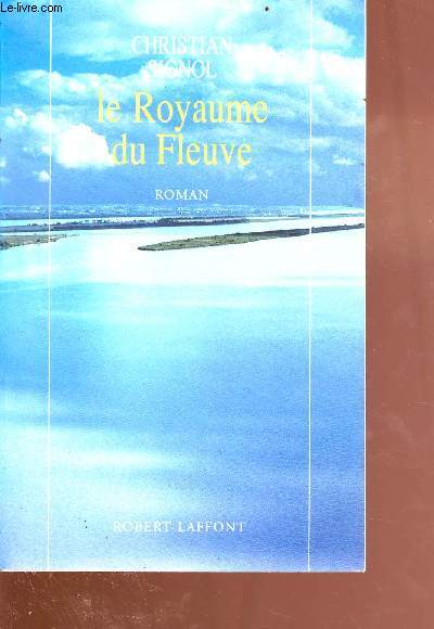 Le royaume du fleuve