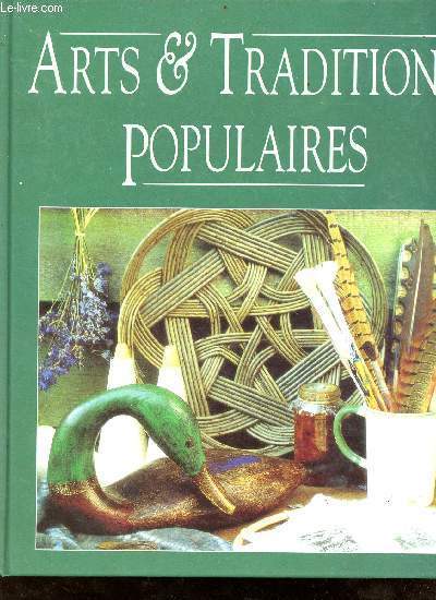 Arts et traditions populaires