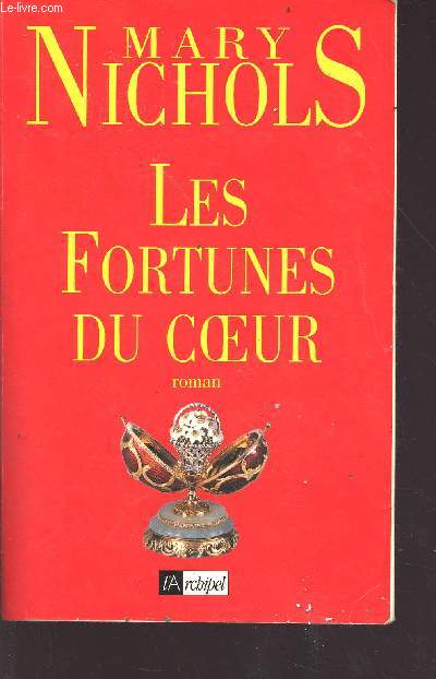 Les fortunes du coeur