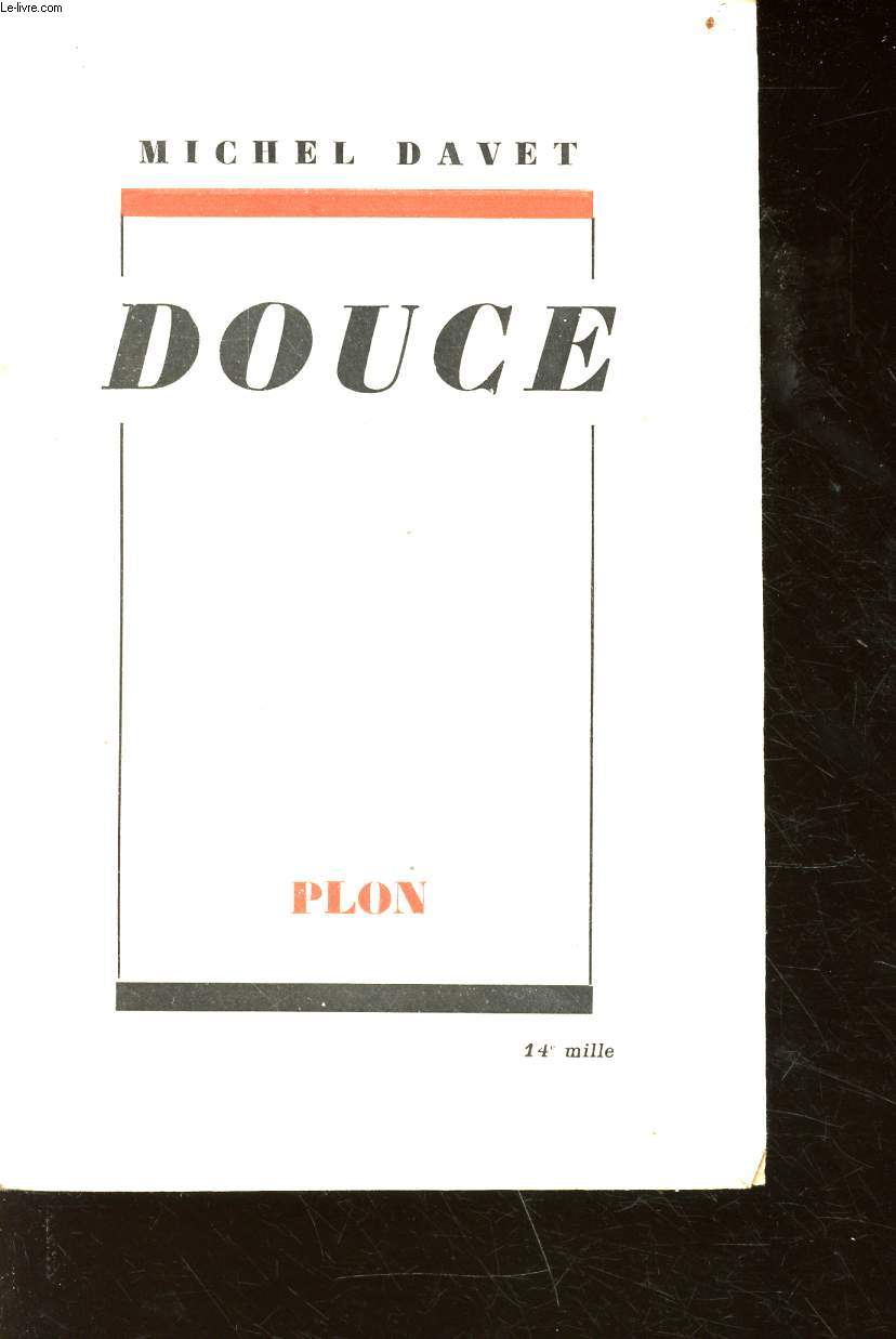 Douce