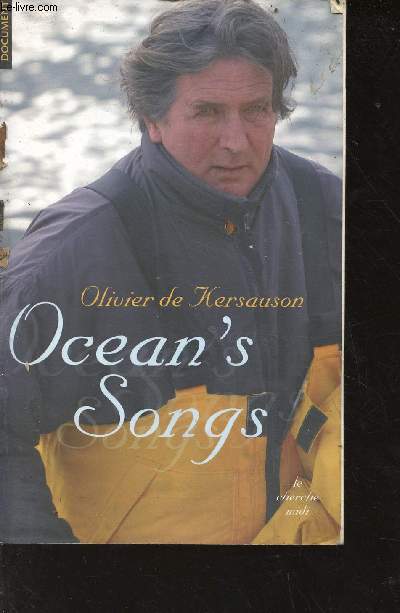 Ocean's song - collection documents