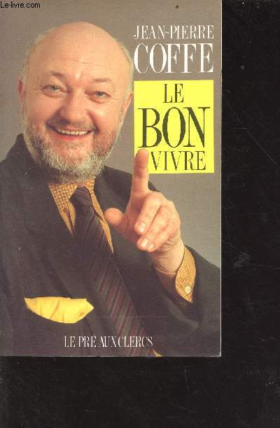 Le bon vivre