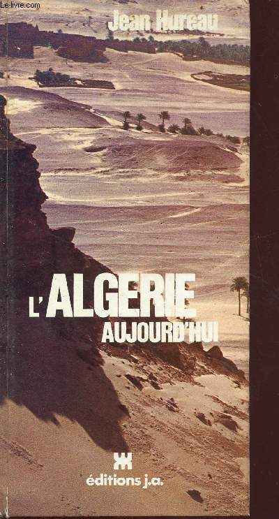 L'Algrie aujourd'hui - 3e dition