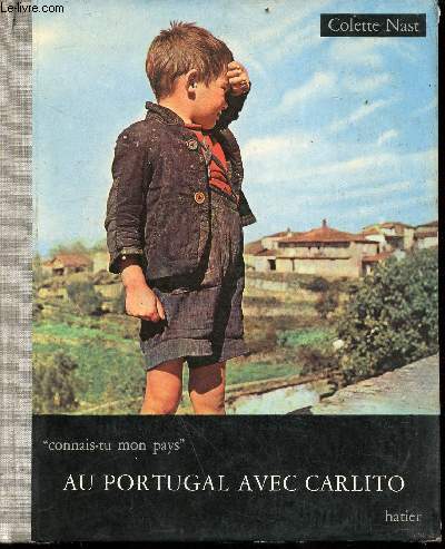 Au Portugal avec Carlito - Collection 