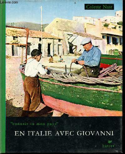 En Italie avec Giovanni - Collection 