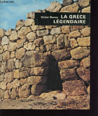 La Grce lgendaire