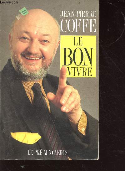 Le bon vivre