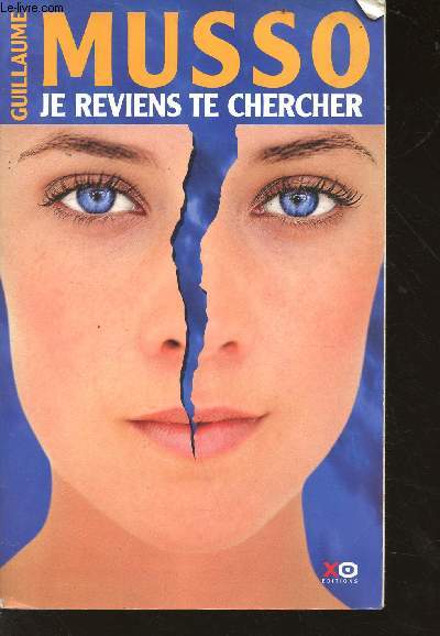 Je reviens te chercher