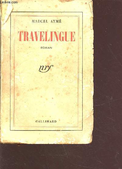 Travelingue - 47e dition