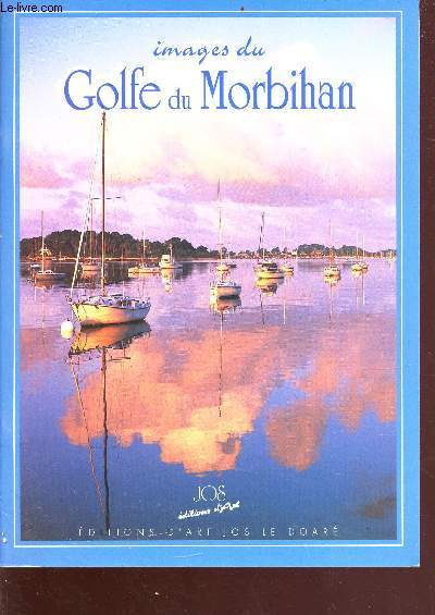 Images du Golfe du Morbihan