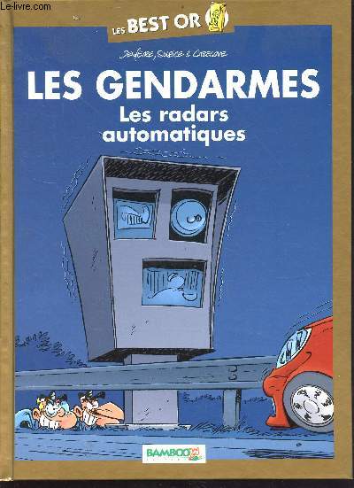 La radars automatiques