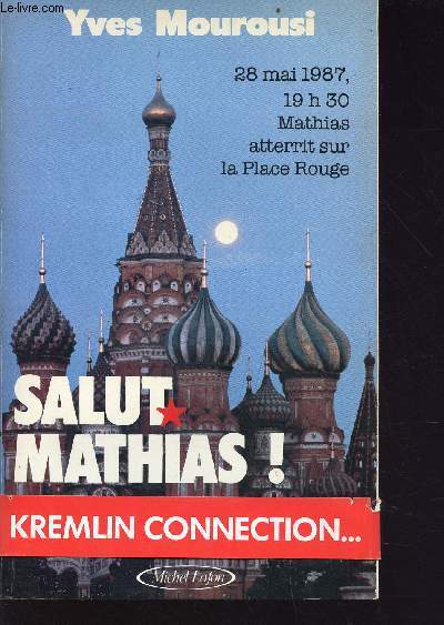 Salut Mathias!