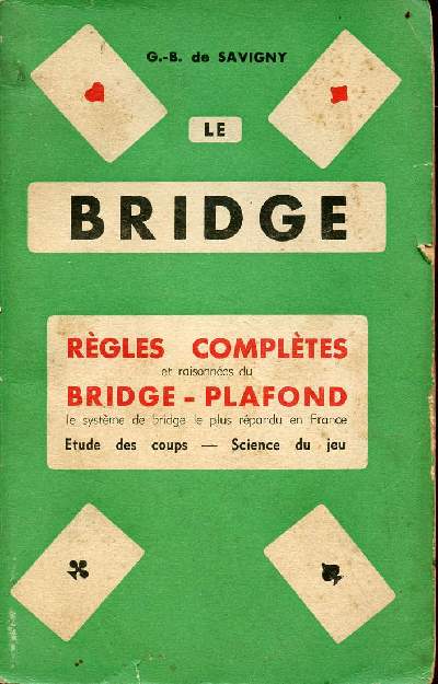 Le bridge