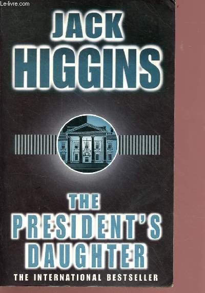 The president's daughter