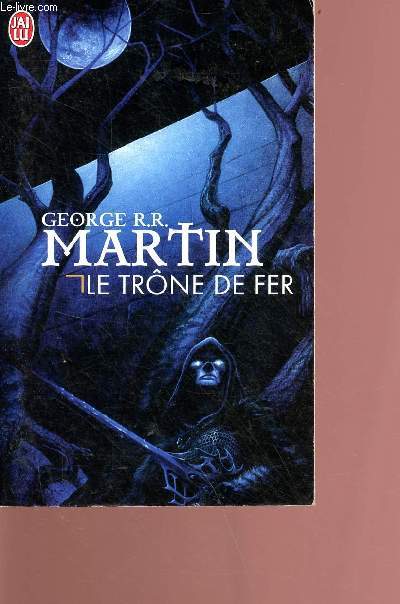 Le trne d'enfer