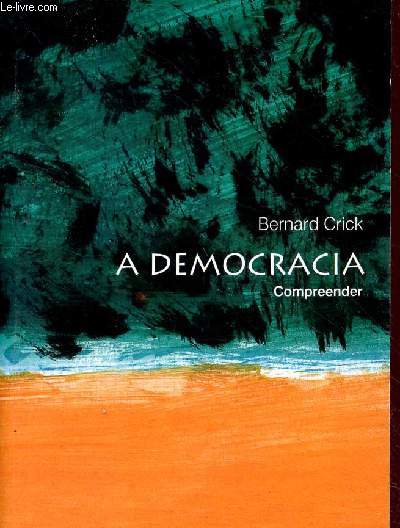 A democracia