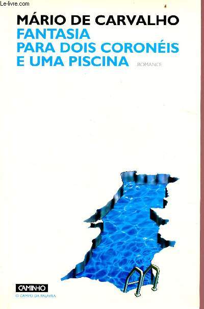 Fantasia para dois coronis e uma piscina
