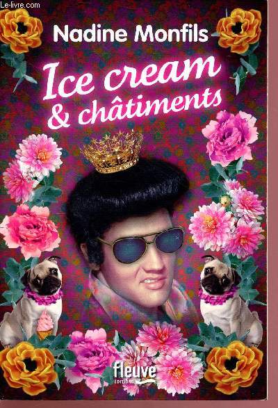 Ice Cream & Chtiments