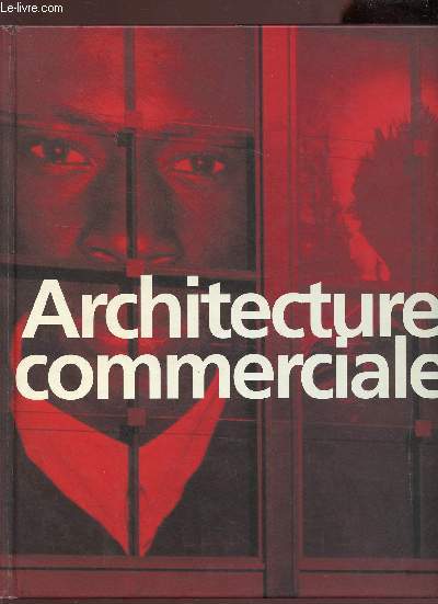 Architecture commerciale